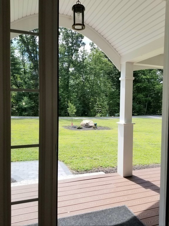 7 Dean Farm Road Sutton, MA 01590 - Photo 3 of 33