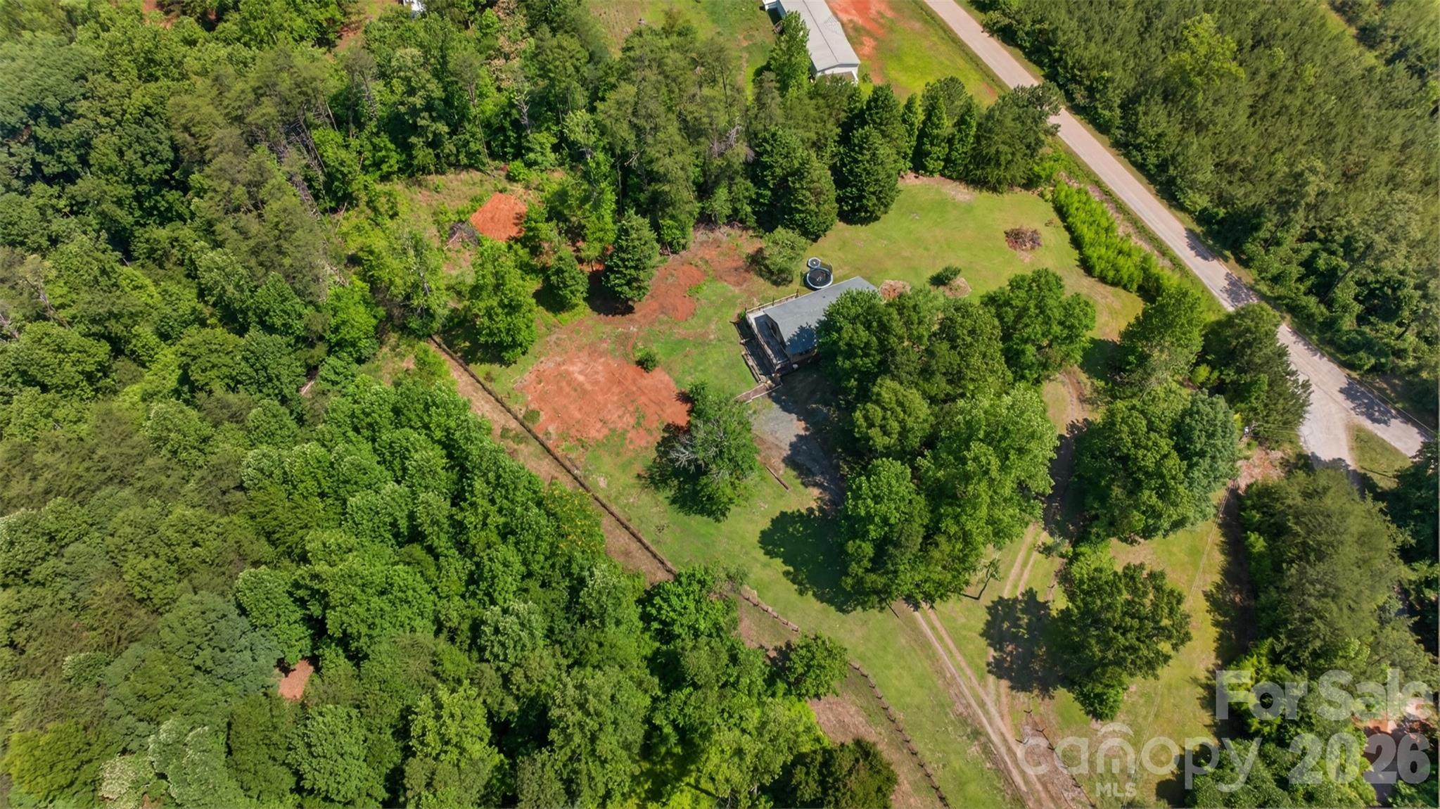 66 Misery Ridge Mill Spring, NC 28756 - Photo 38 of 43