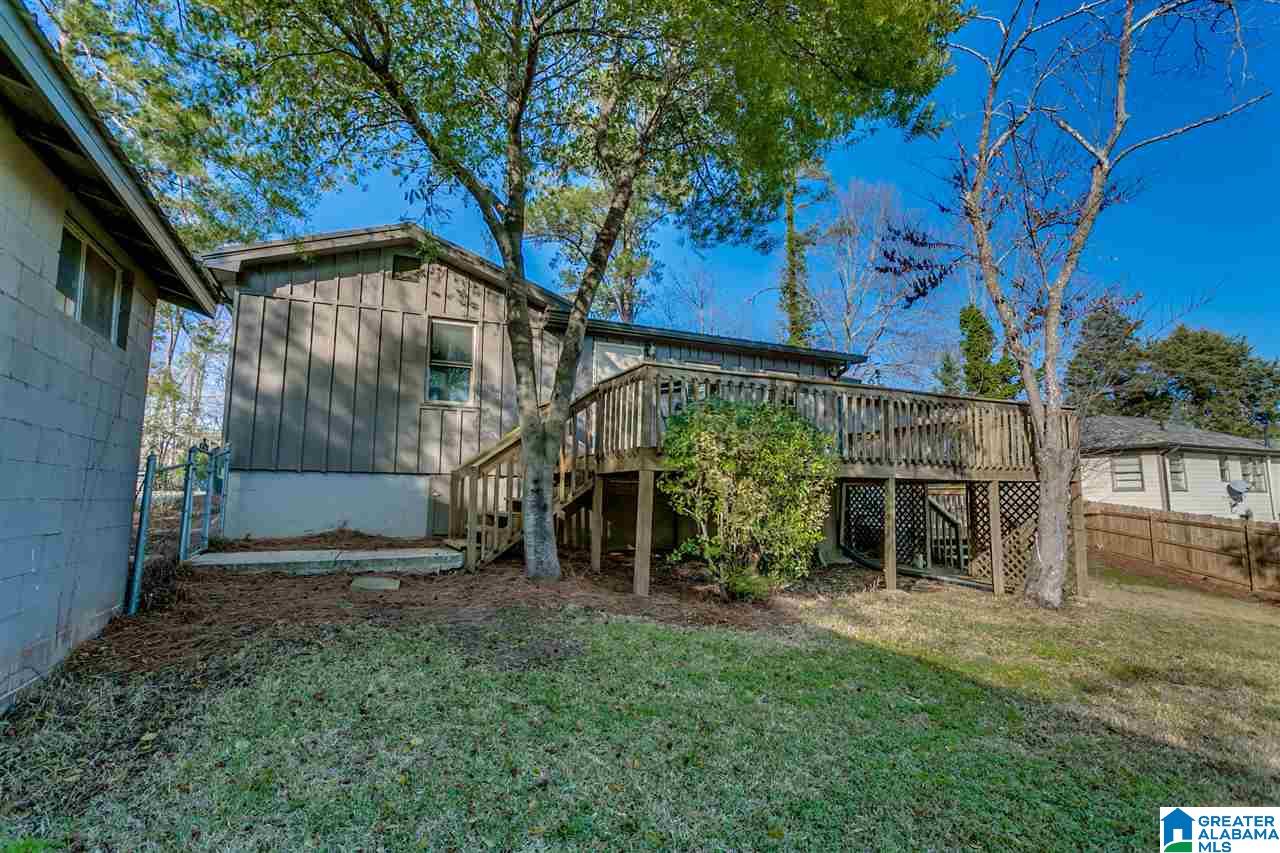 3309 Ridgely Circle Birmingham, AL 35243 - Photo 31 of 32