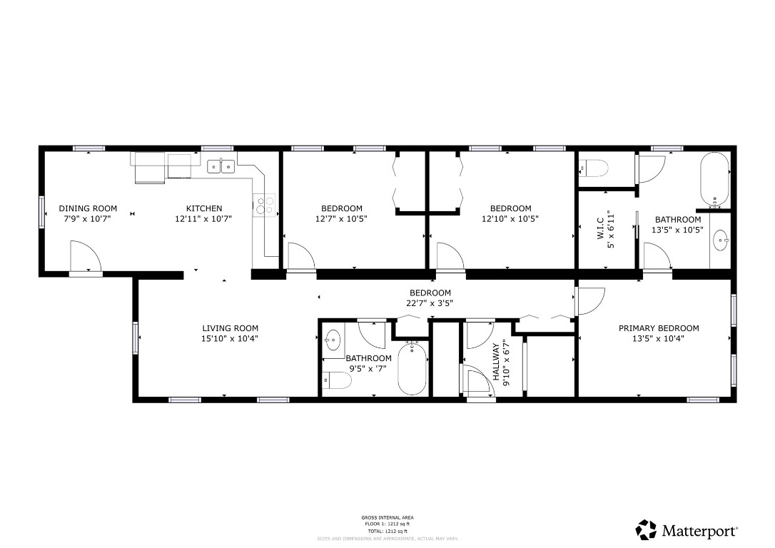 3704 Sauer Street Houston, TX 77004 - Photo 2 of 23