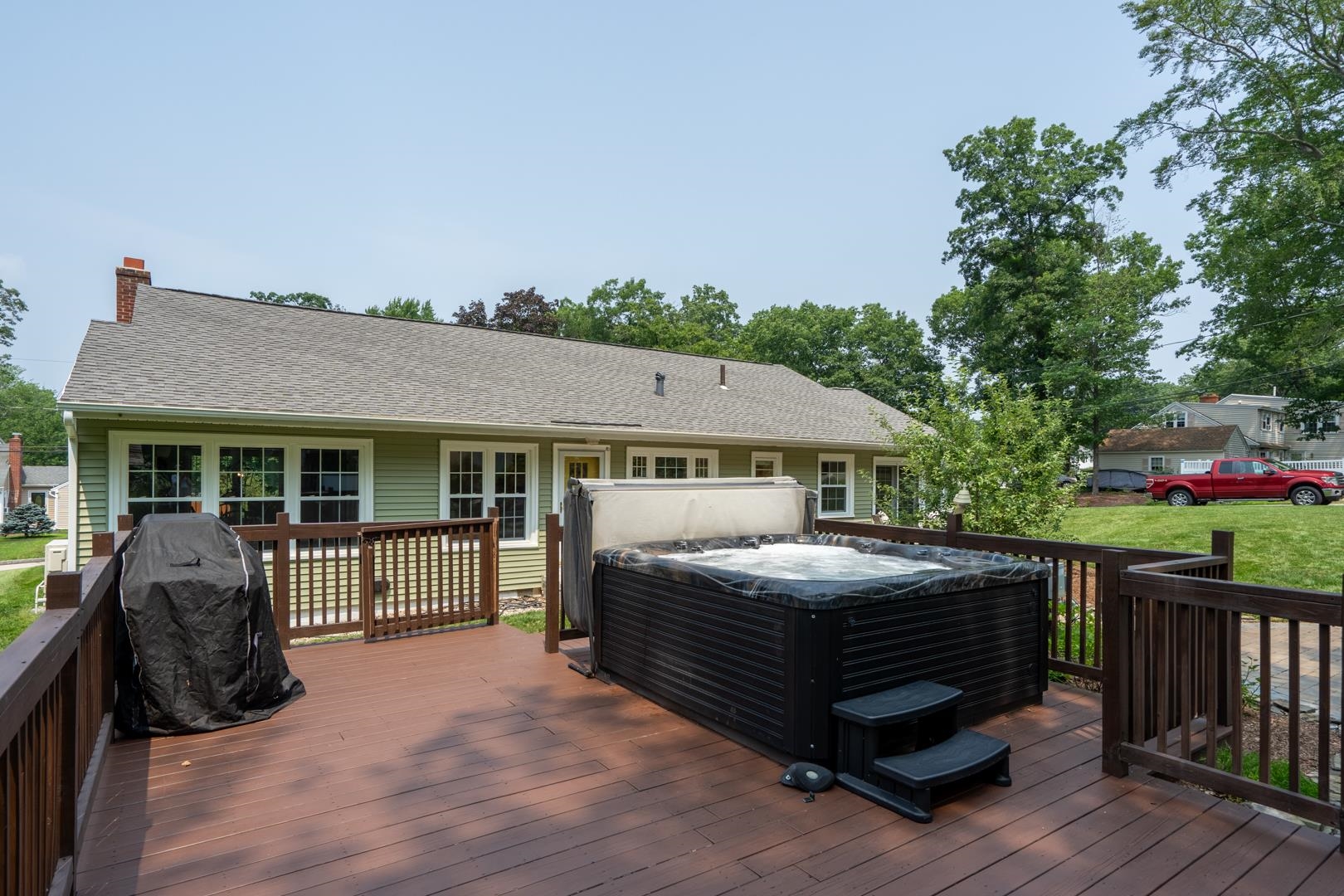 289 Tory Road Manchester, NH 03104 - Photo 20 of 22