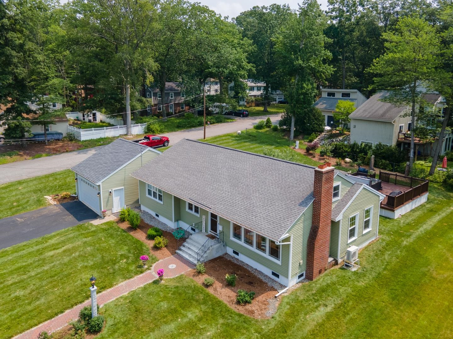 289 Tory Road Manchester, NH 03104 - Photo 21 of 22