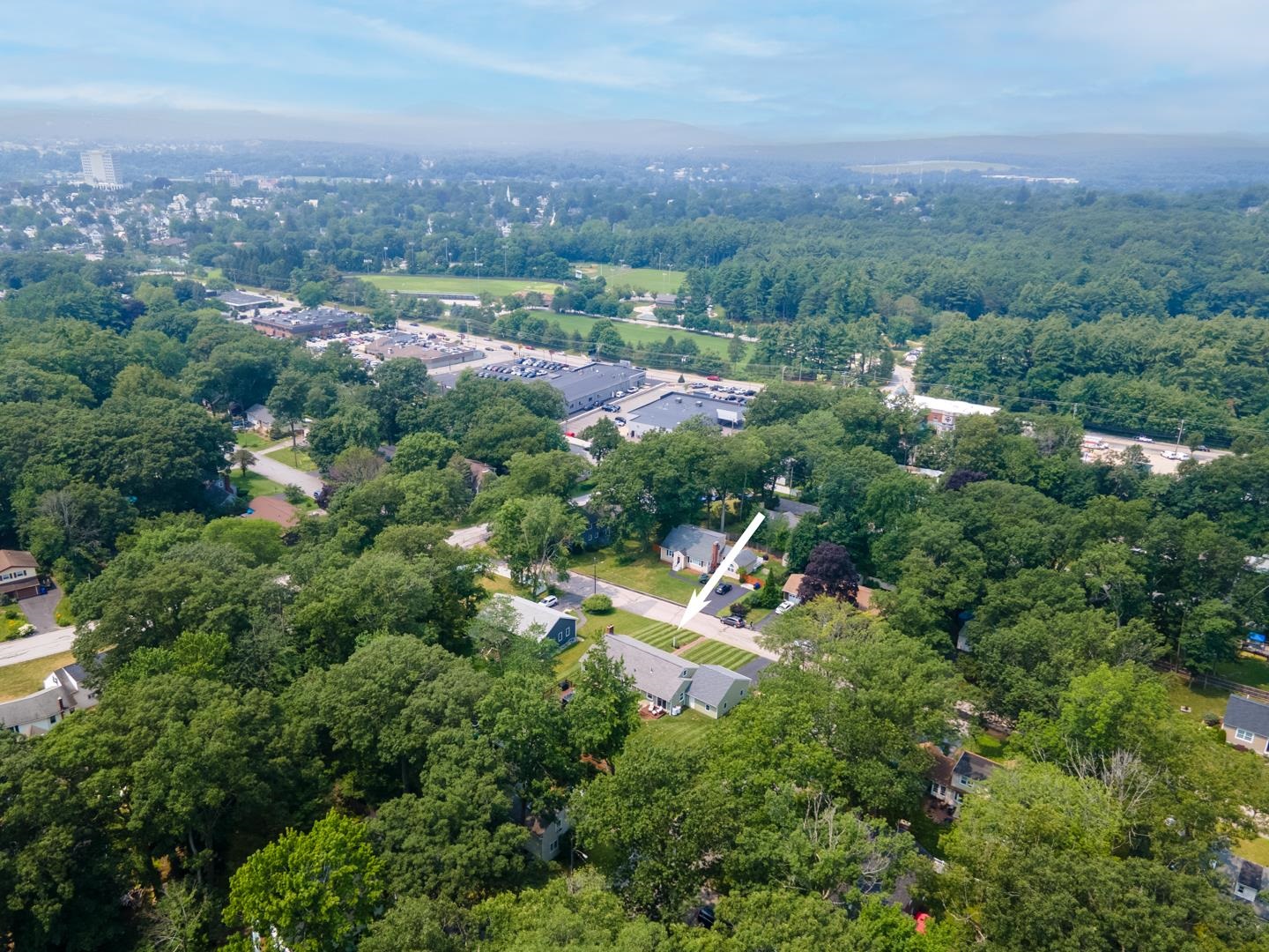 289 Tory Road Manchester, NH 03104 - Photo 22 of 22