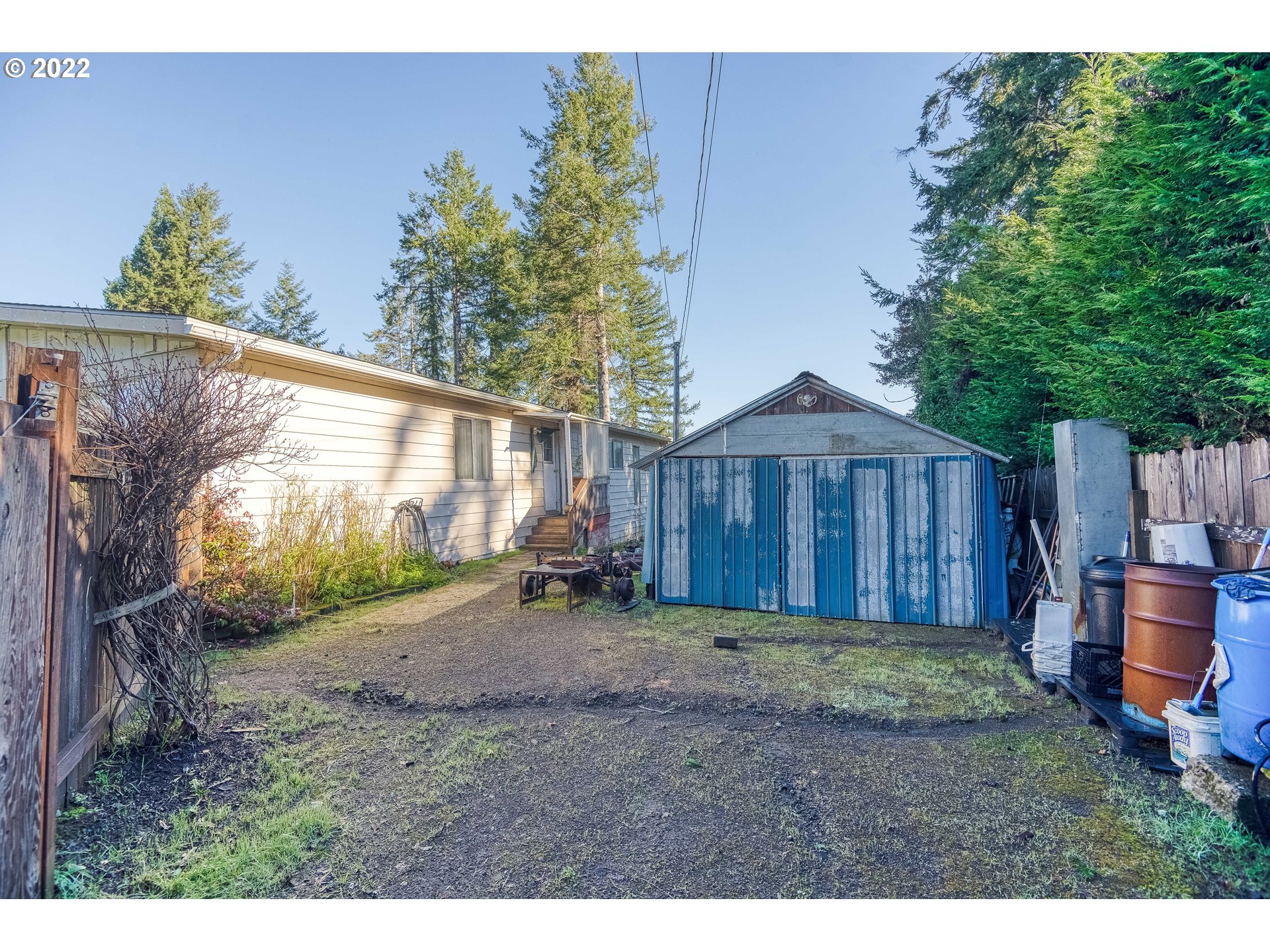 63073 Fruitdale Road Coos Bay, OR 97420 - Photo 20 of 27 Gallery Image 20