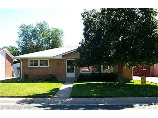 1634 South Raleigh Street Denver, CO 80219 - Photo 1 of 1 Gallery Image 1