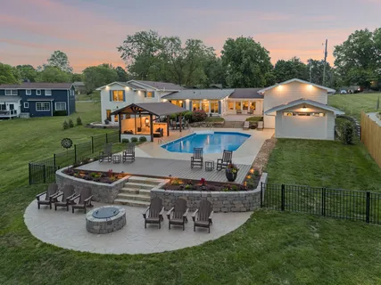 $2,799,000 | 192 Cherokee Road, Hendersonville, TN 37075
