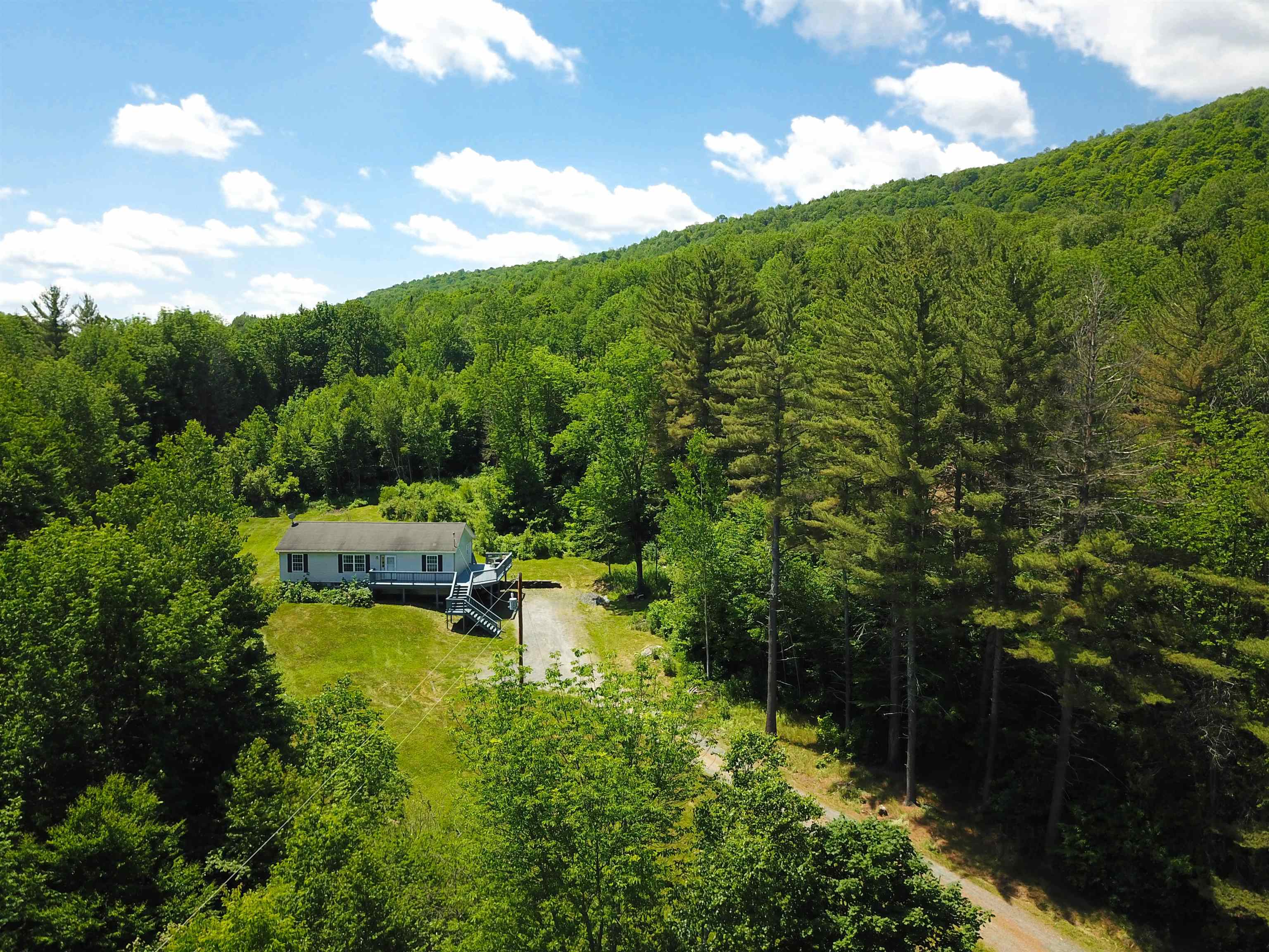 2125 Berlin Pond Road Northfield, VT 05663 - Photo 3 of 39