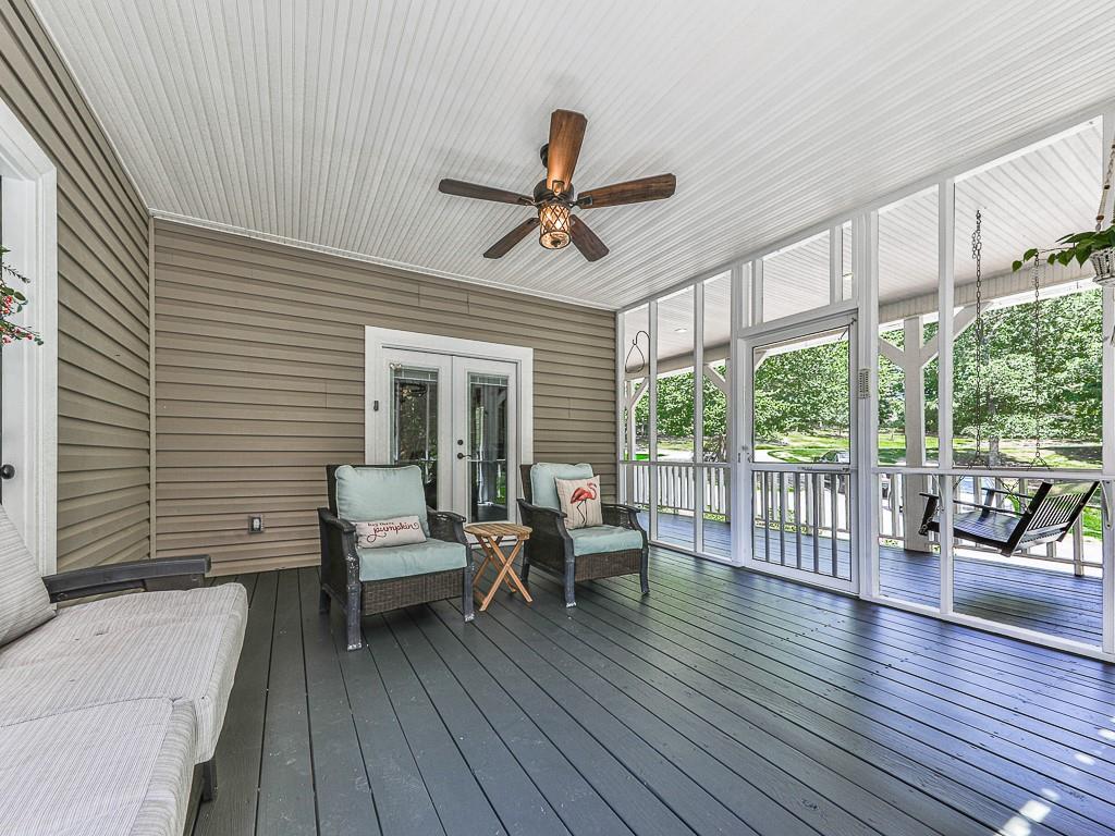 397 Thomas Road Dallas, GA 30132 - Photo 78 of 108
