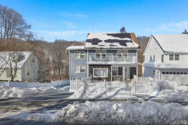 $999,000 | 300 Washington Avenue, Pleasantville, NY 10570