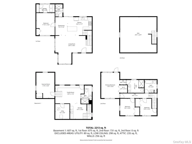 $999,000 | 300 Washington Avenue, Pleasantville, NY 10570
