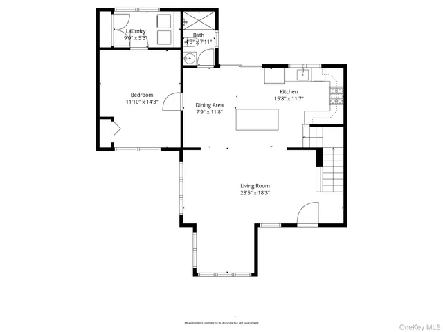 $999,000 | 300 Washington Avenue, Pleasantville, NY 10570