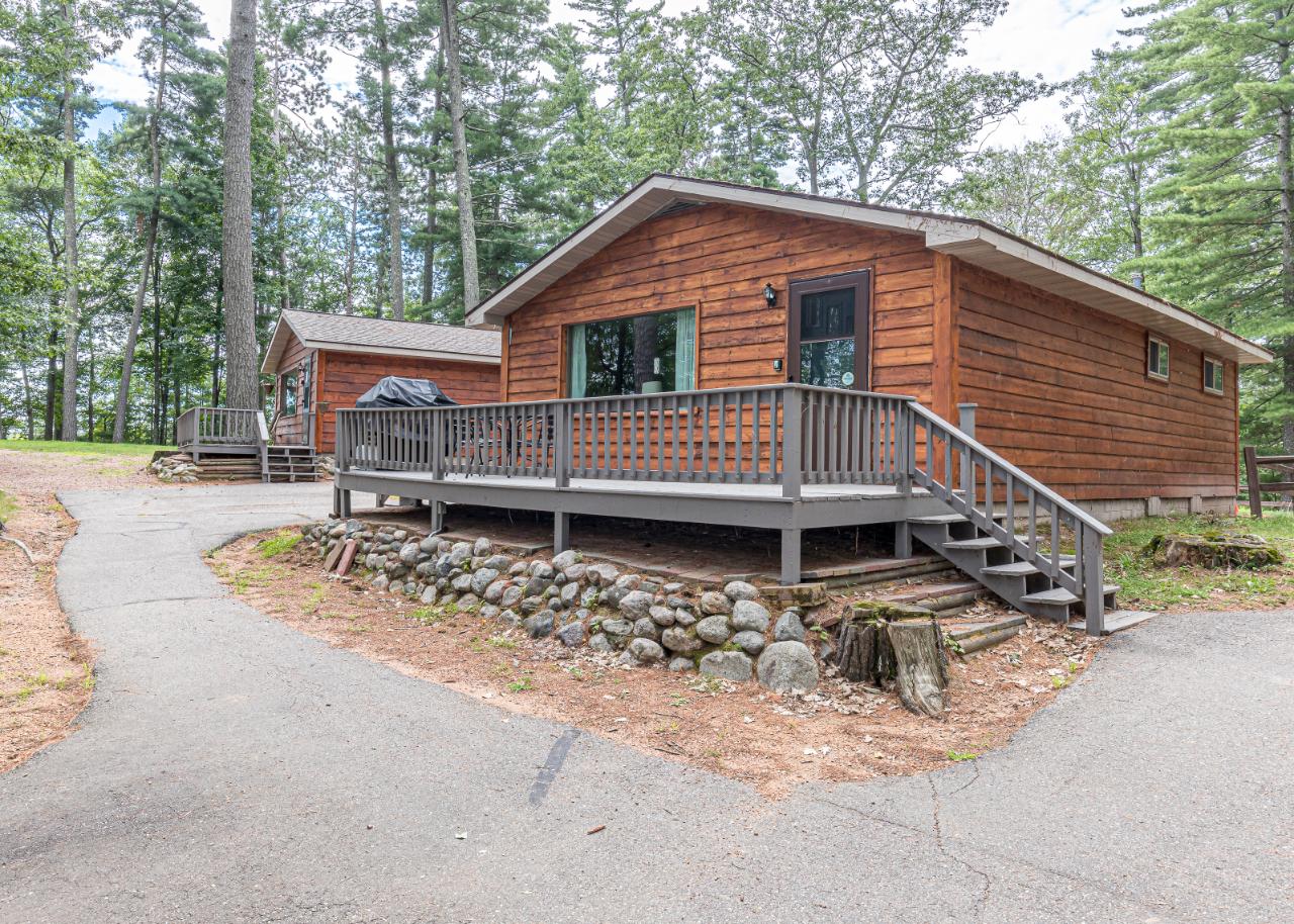 1308 Halberstadt Road, Unit 3 St. Germain, WI 54558 - Photo 35 of 36 Gallery Image 35