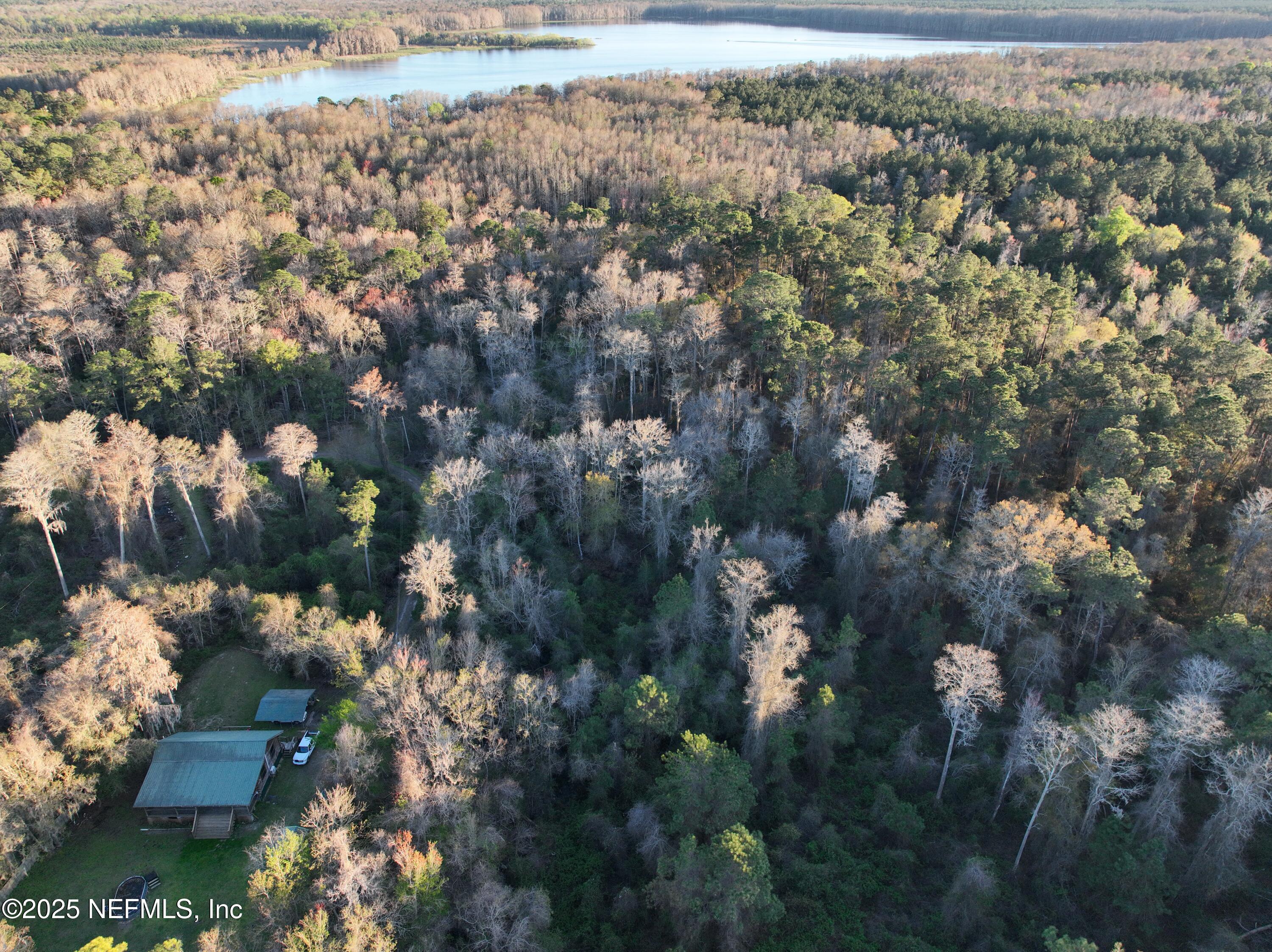 0 Southwest 150th Street Starke, FL 32091 - Photo 11 of 22 DJI_20250311225550_0012_V
