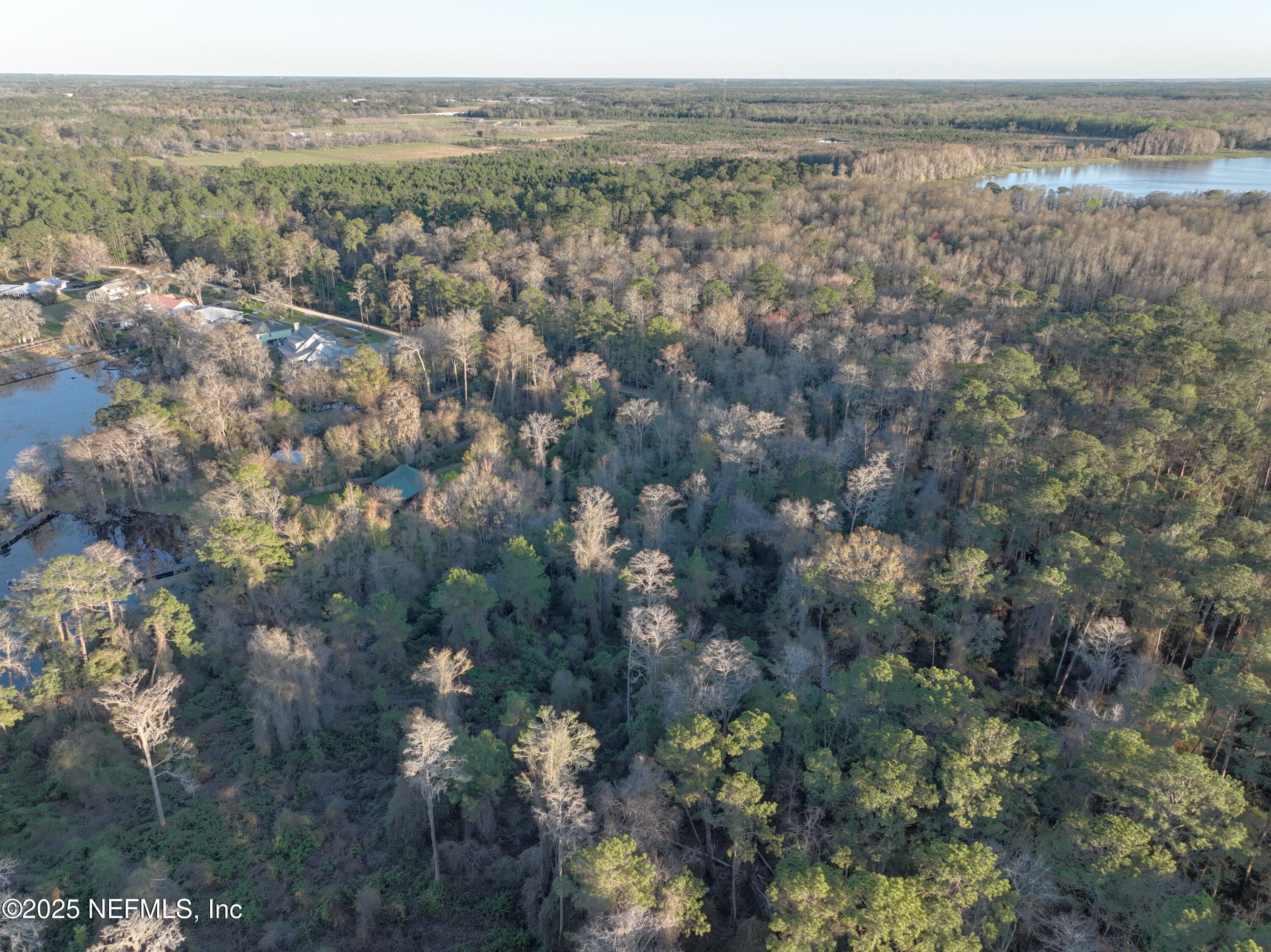 0 Southwest 150th Street Starke, FL 32091 - Photo 13 of 22 DJI_20250311225525_0010_V