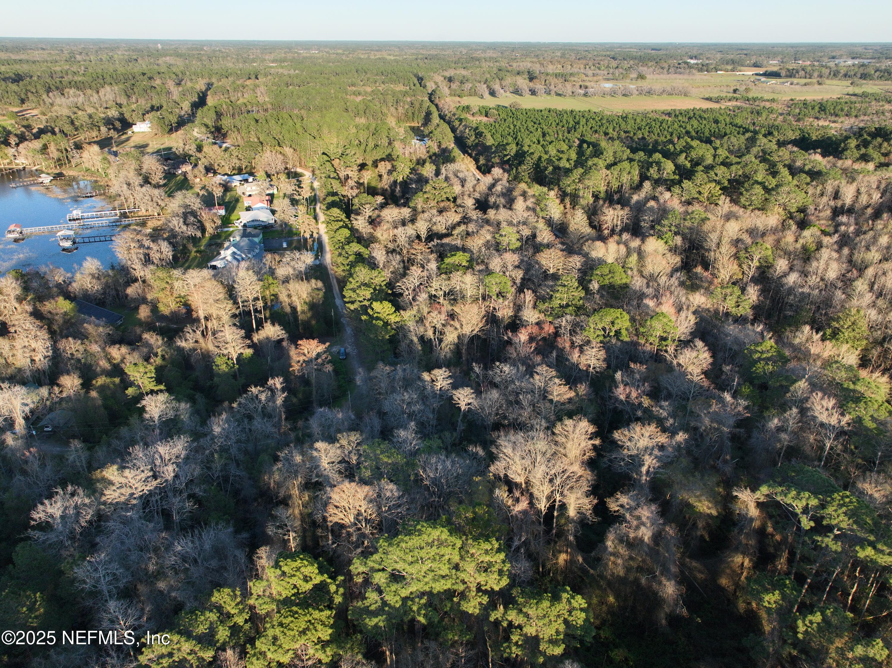 0 Southwest 150th Street Starke, FL 32091 - Photo 14 of 22 DJI_20250311225455_0009_V