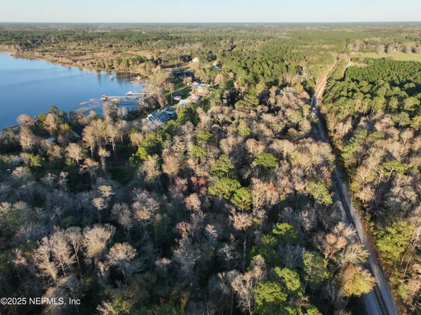 $75,000 | 0 Southwest 150th Street, Starke, FL 32091