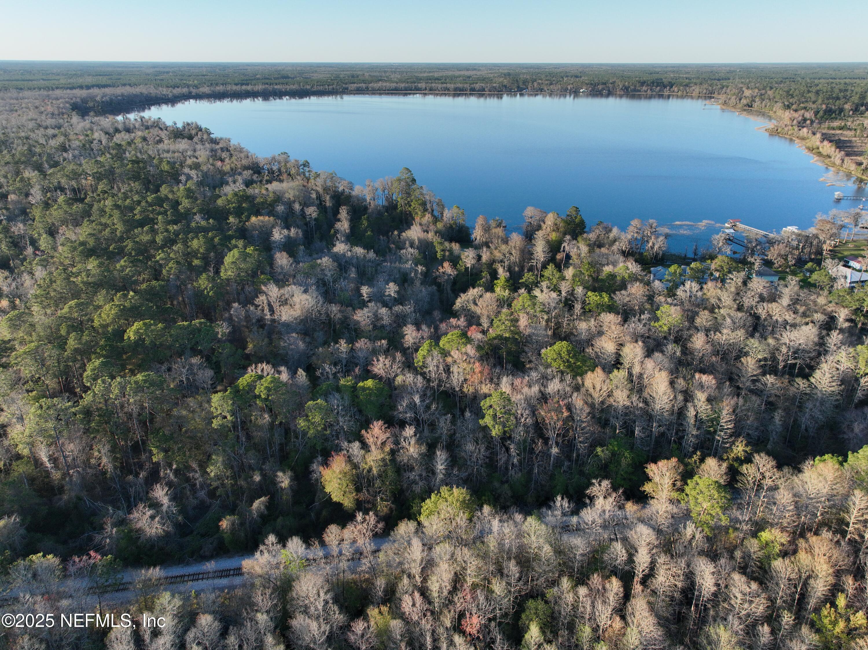 0 Southwest 150th Street Starke, FL 32091 - Photo 16 of 22 DJI_20250311225420_0007_V