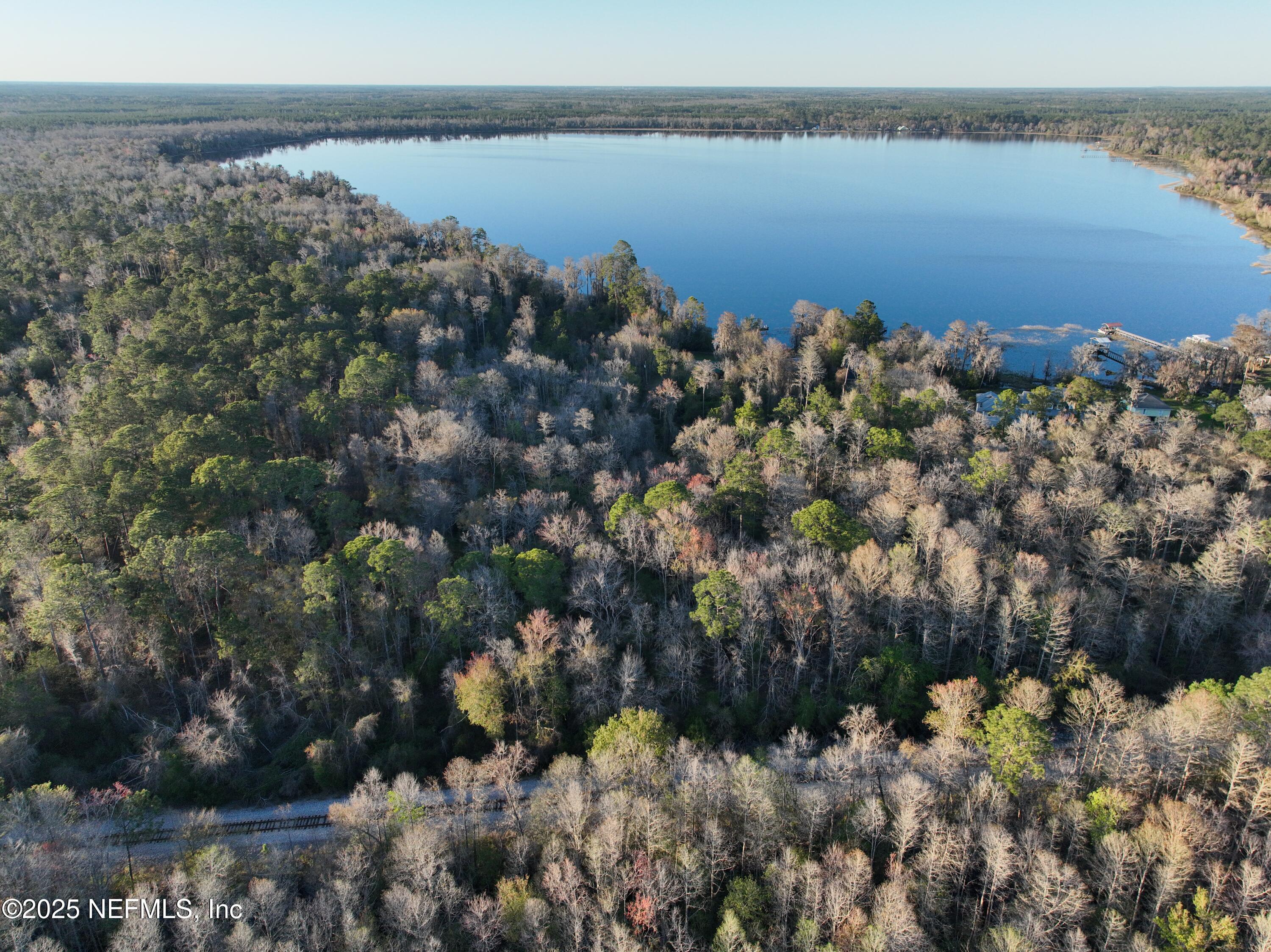 0 Southwest 150th Street Starke, FL 32091 - Photo 17 of 22 DJI_20250311225417_0006_V