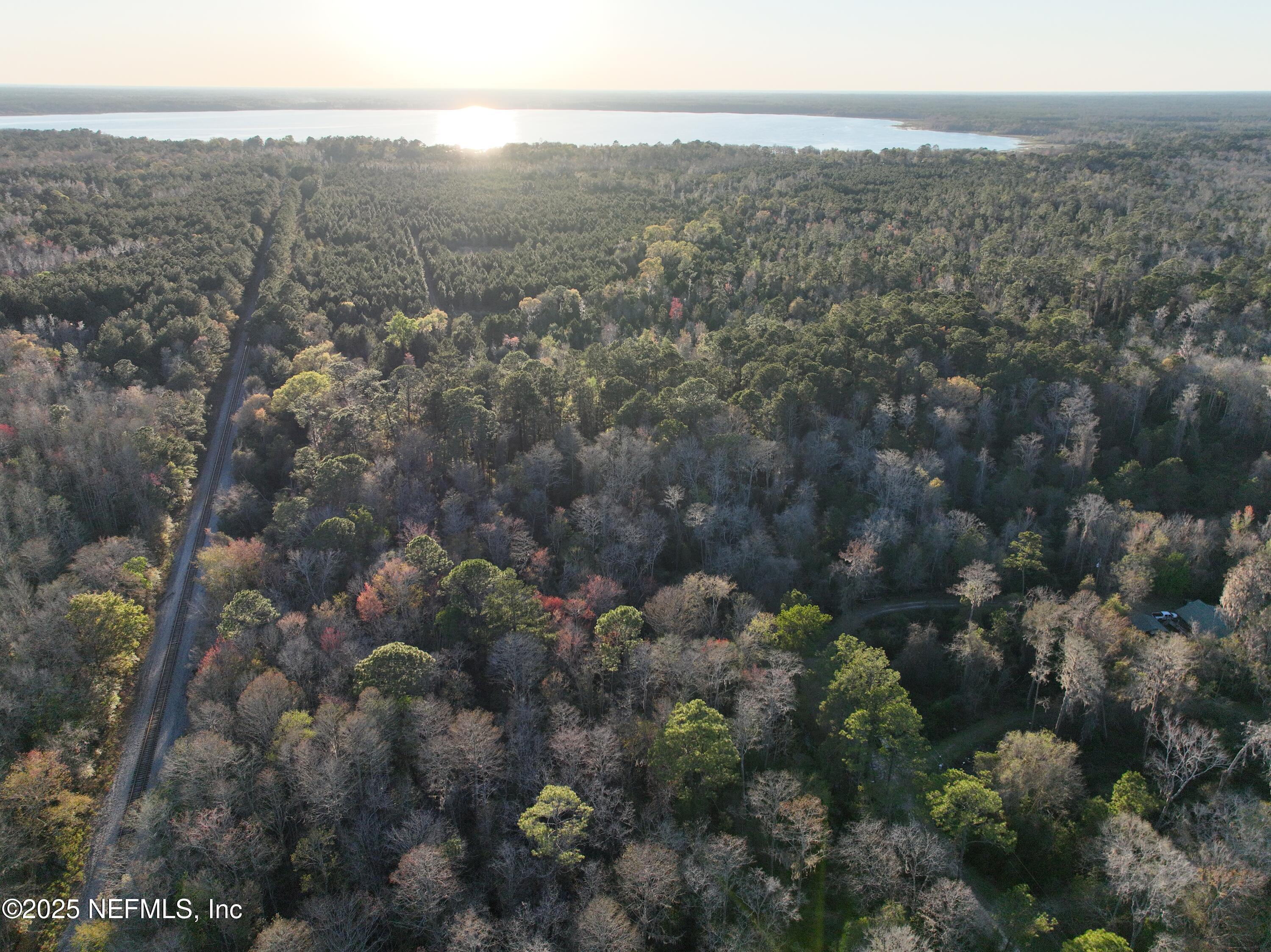 0 Southwest 150th Street Starke, FL 32091 - Photo 18 of 22 DJI_20250311225356_0005_V