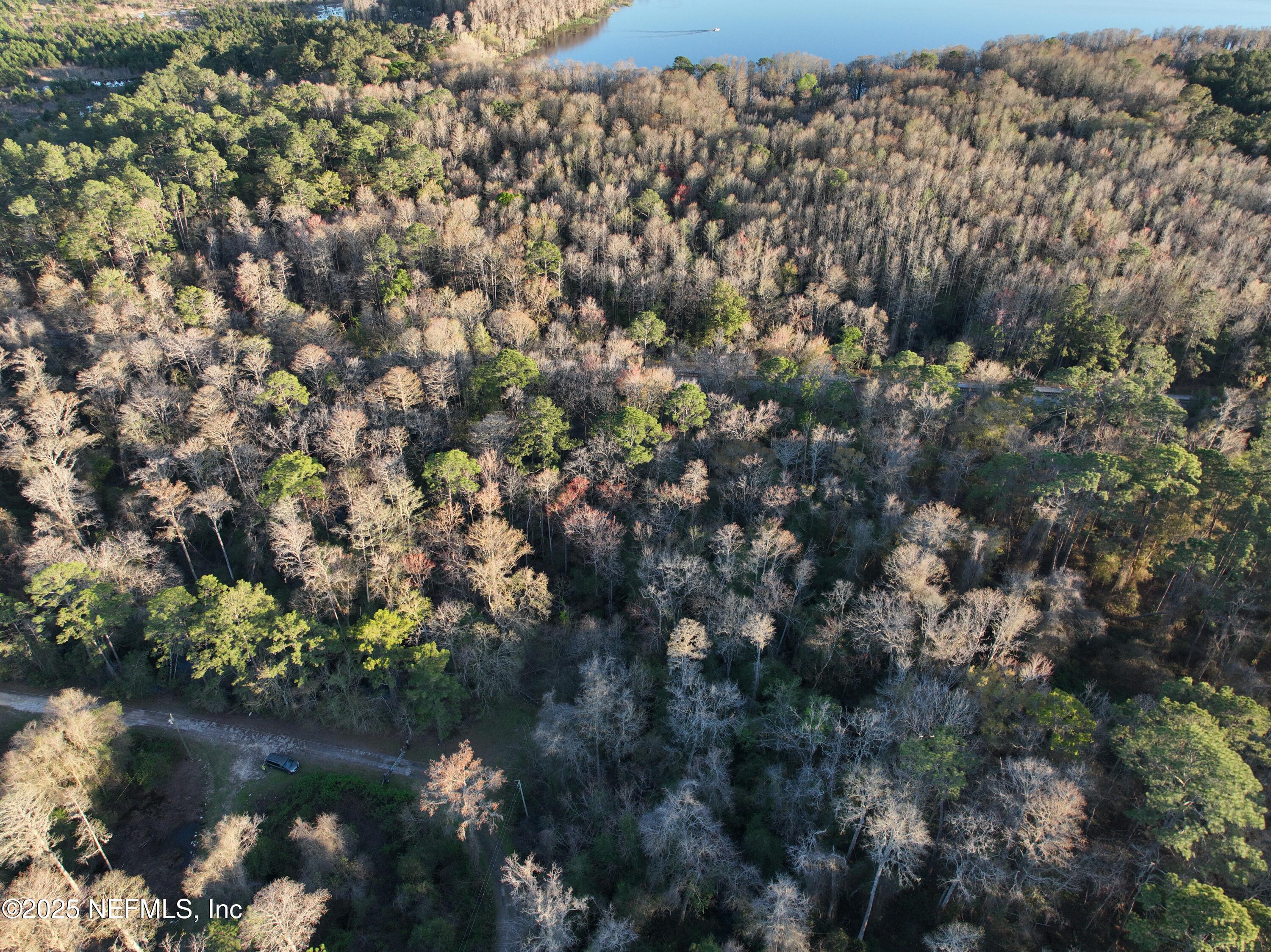 0 Southwest 150th Street Starke, FL 32091 - Photo 19 of 22 DJI_20250311225323_0004_V