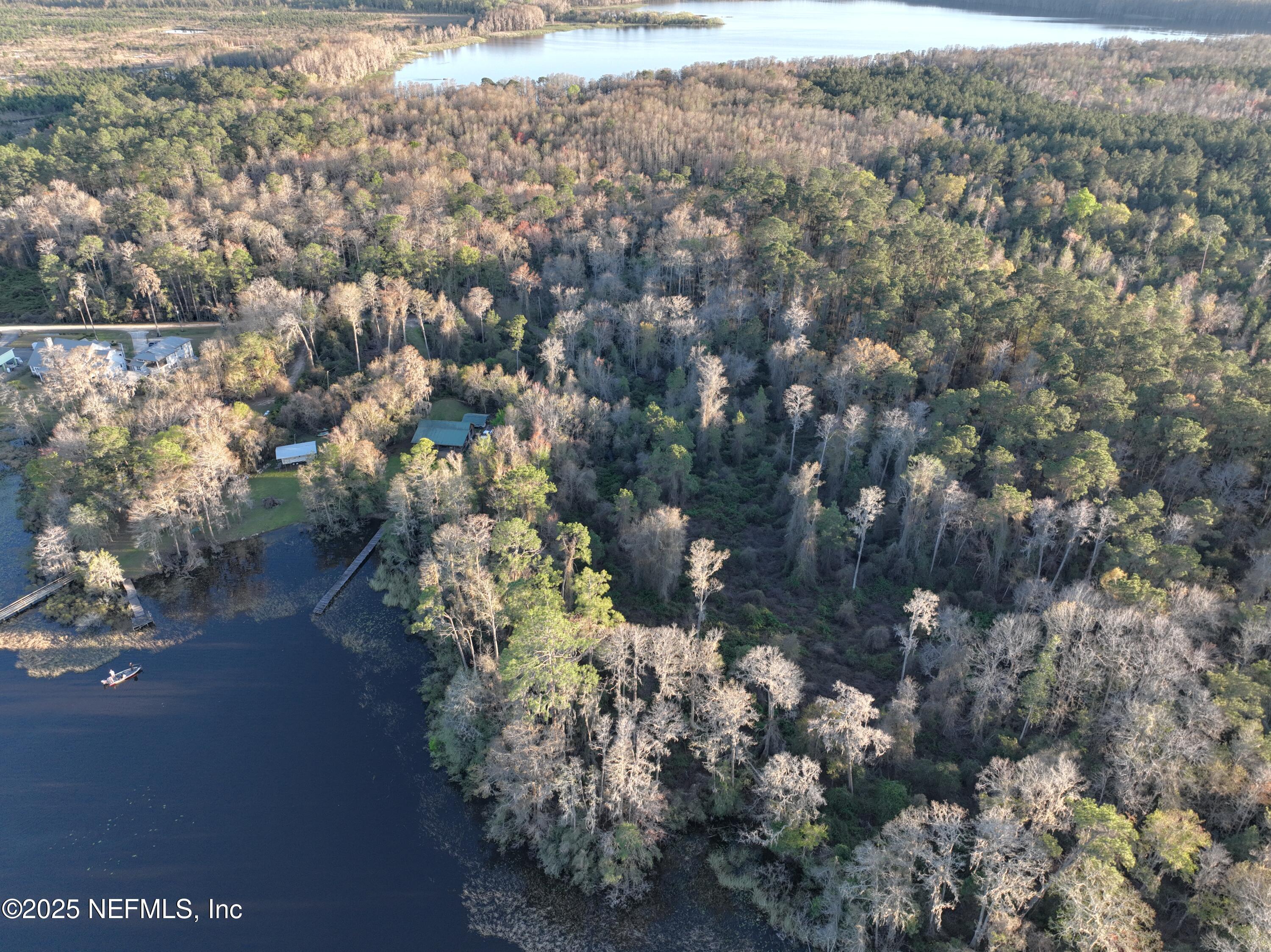 0 Southwest 150th Street Starke, FL 32091 - Photo 21 of 22 DJI_20250311225257_0002_V
