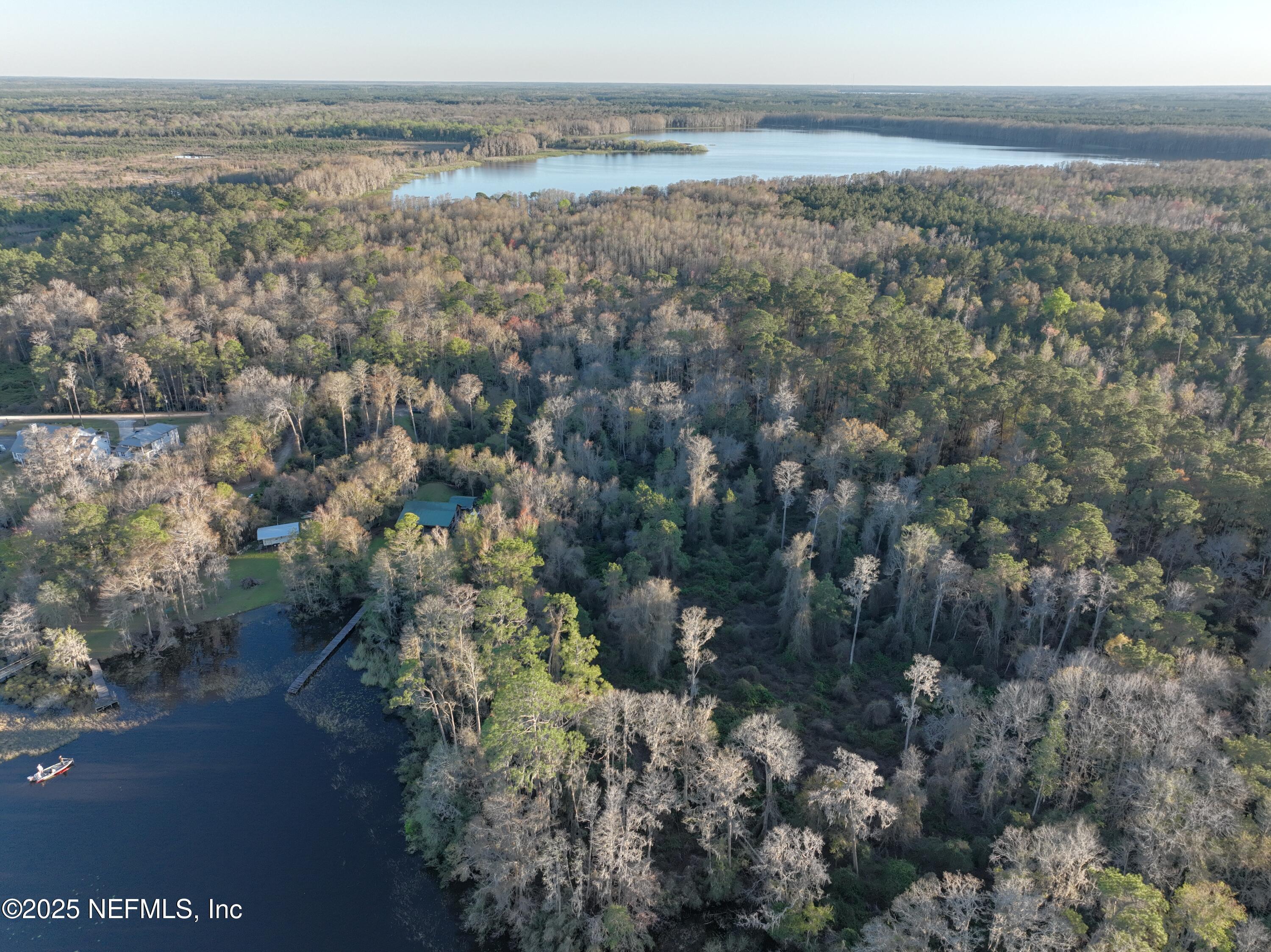 0 Southwest 150th Street Starke, FL 32091 - Photo 22 of 22 DJI_20250311225249_0001_V