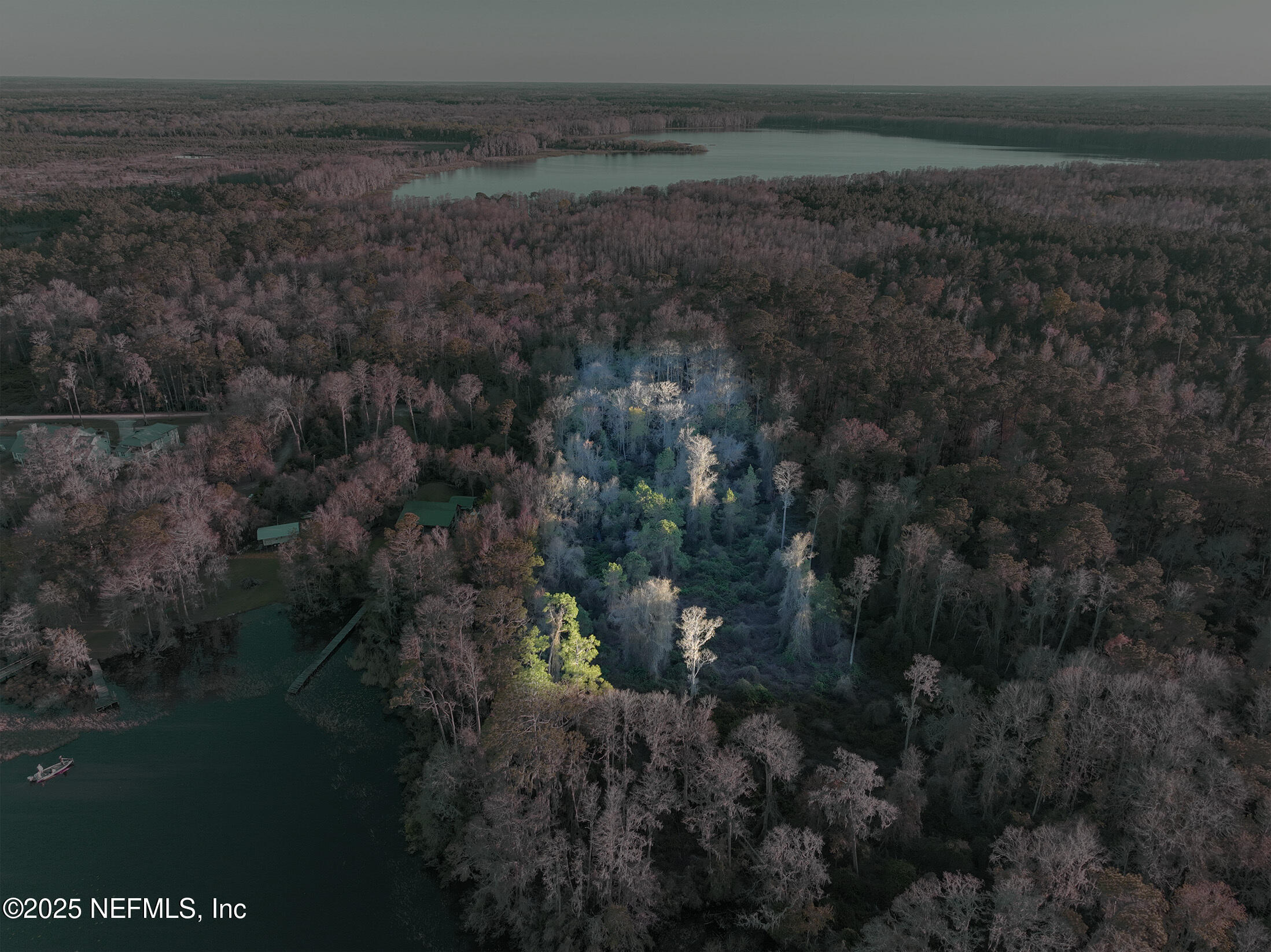 0 Southwest 150th Street Starke, FL 32091 - Photo 4 of 22 bradfordoutline