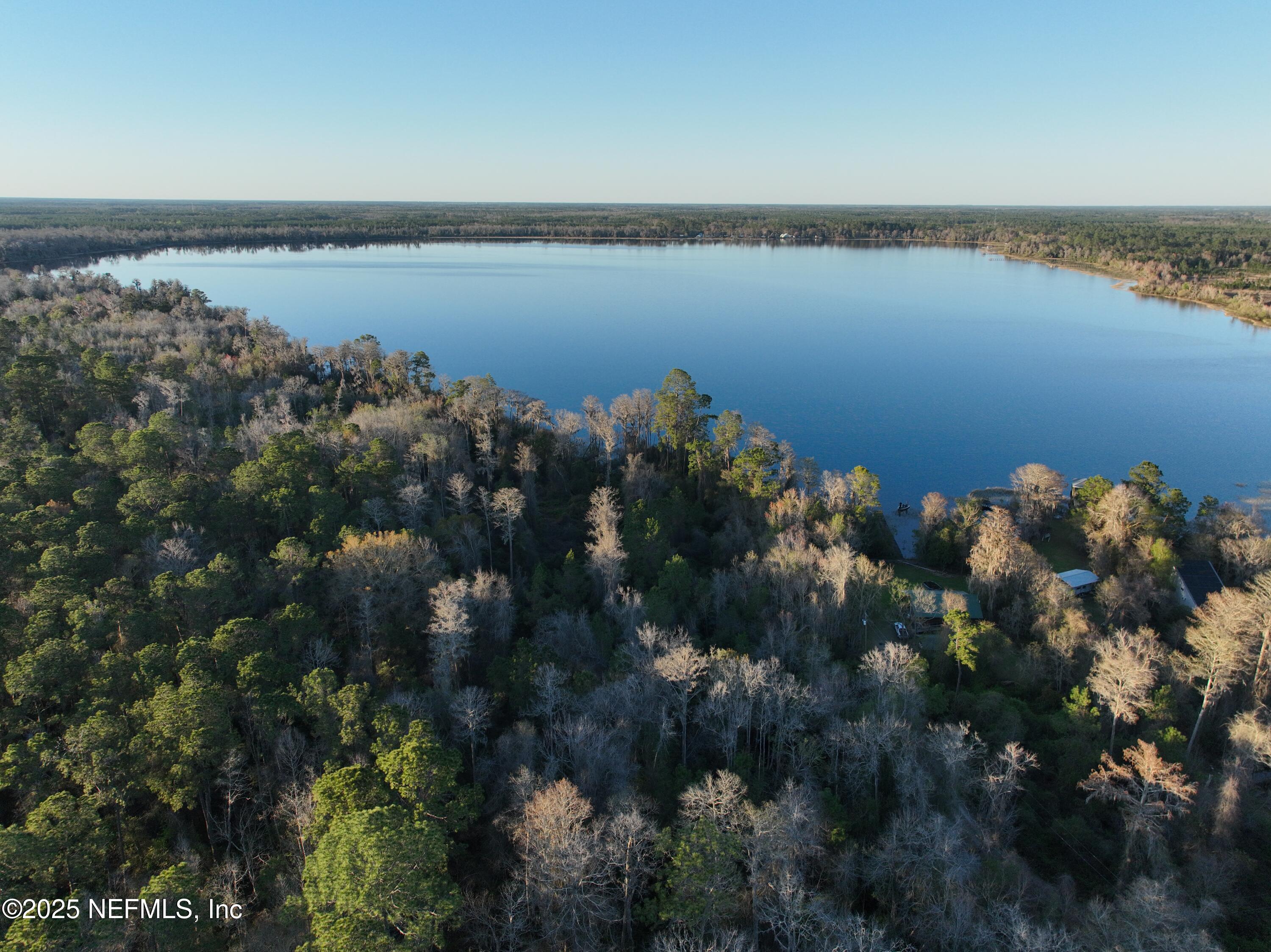 0 Southwest 150th Street Starke, FL 32091 - Photo 5 of 22 DJI_20250311225704_0018_V
