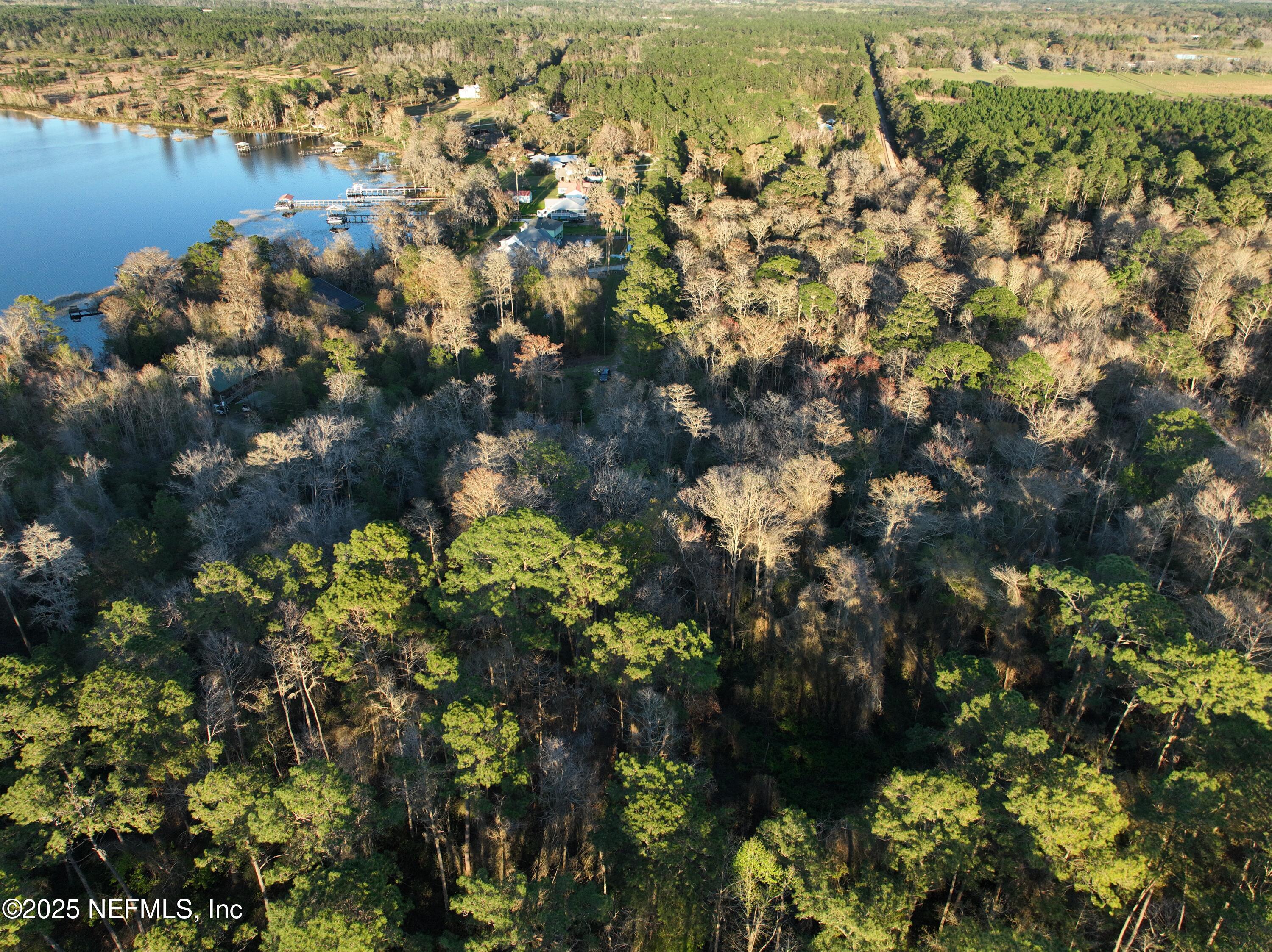 0 Southwest 150th Street Starke, FL 32091 - Photo 8 of 22 DJI_20250311225648_0015_V