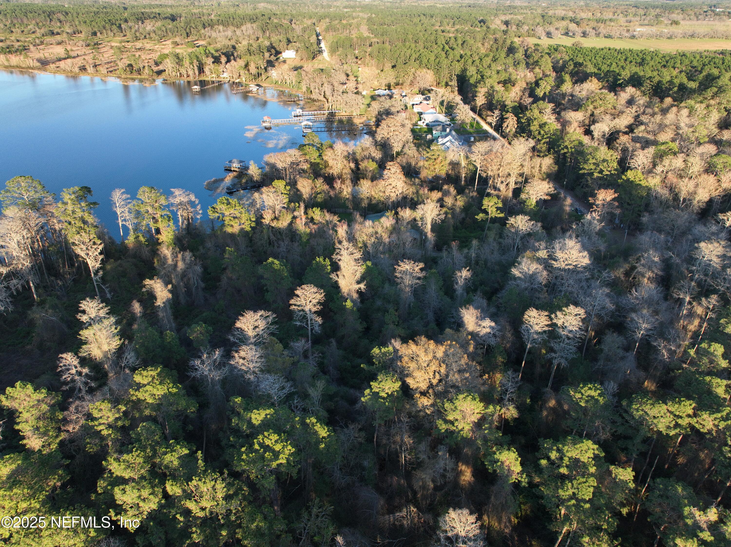 0 Southwest 150th Street Starke, FL 32091 - Photo 9 of 22 DJI_20250311225636_0014_V