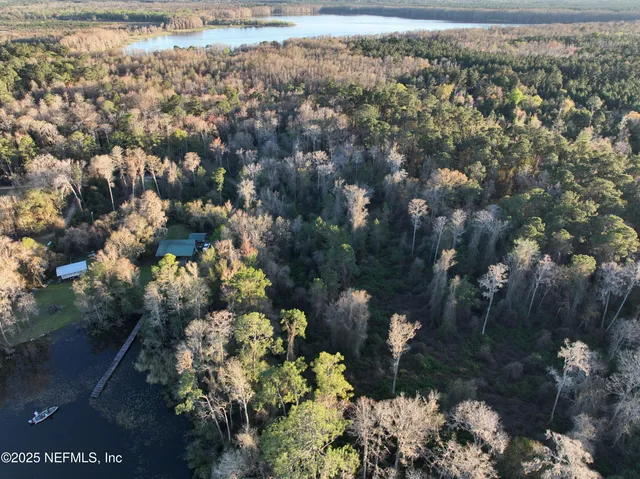 $80,000 | 0 Southwest 150th Street, Starke, FL 32091