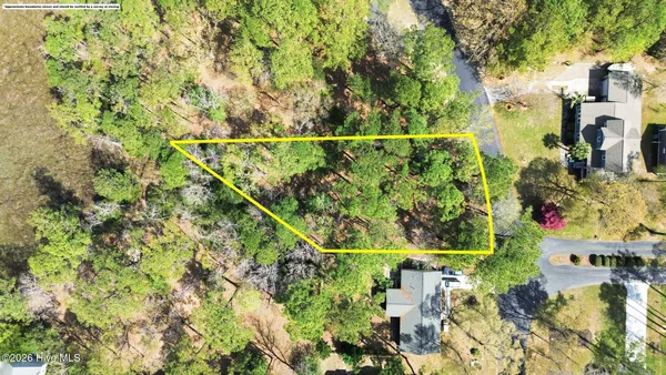 $58,000 | 3175 Channel Drive Southeast, Bolivia, NC 28422