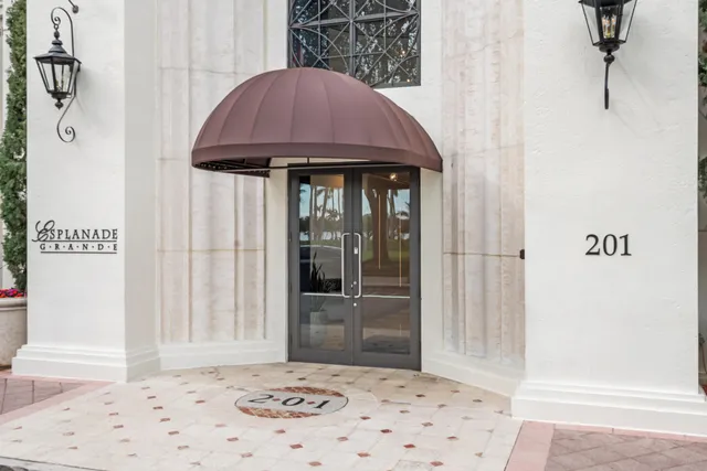 $11,950 | 201 South Narcissus Avenue, Unit 605, West Palm Beach, FL 33401