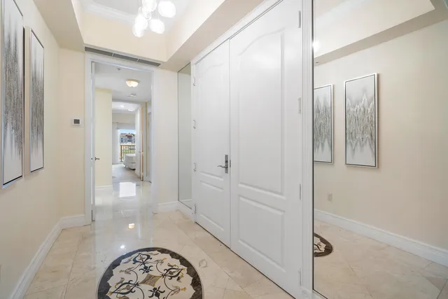 $11,950 | 201 South Narcissus Avenue, Unit 605, West Palm Beach, FL 33401