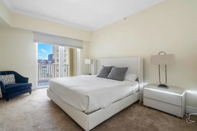 $11,950 | 201 South Narcissus Avenue, Unit 605, West Palm Beach, FL 33401