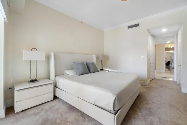 $11,950 | 201 South Narcissus Avenue, Unit 605, West Palm Beach, FL 33401