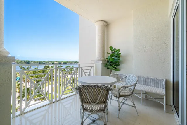 $11,950 | 201 South Narcissus Avenue, Unit 605, West Palm Beach, FL 33401