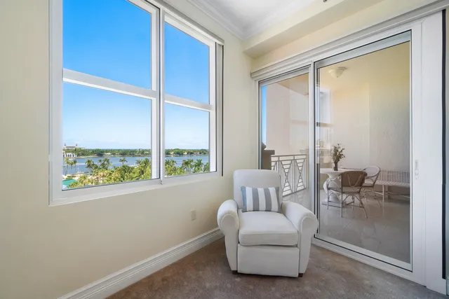 $11,950 | 201 South Narcissus Avenue, Unit 605, West Palm Beach, FL 33401