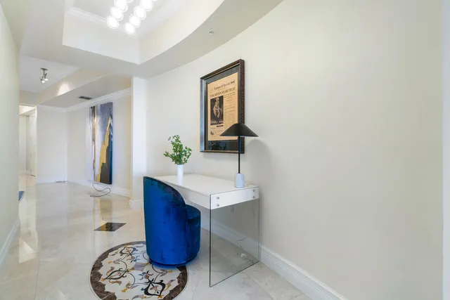 $11,950 | 201 South Narcissus Avenue, Unit 605, West Palm Beach, FL 33401