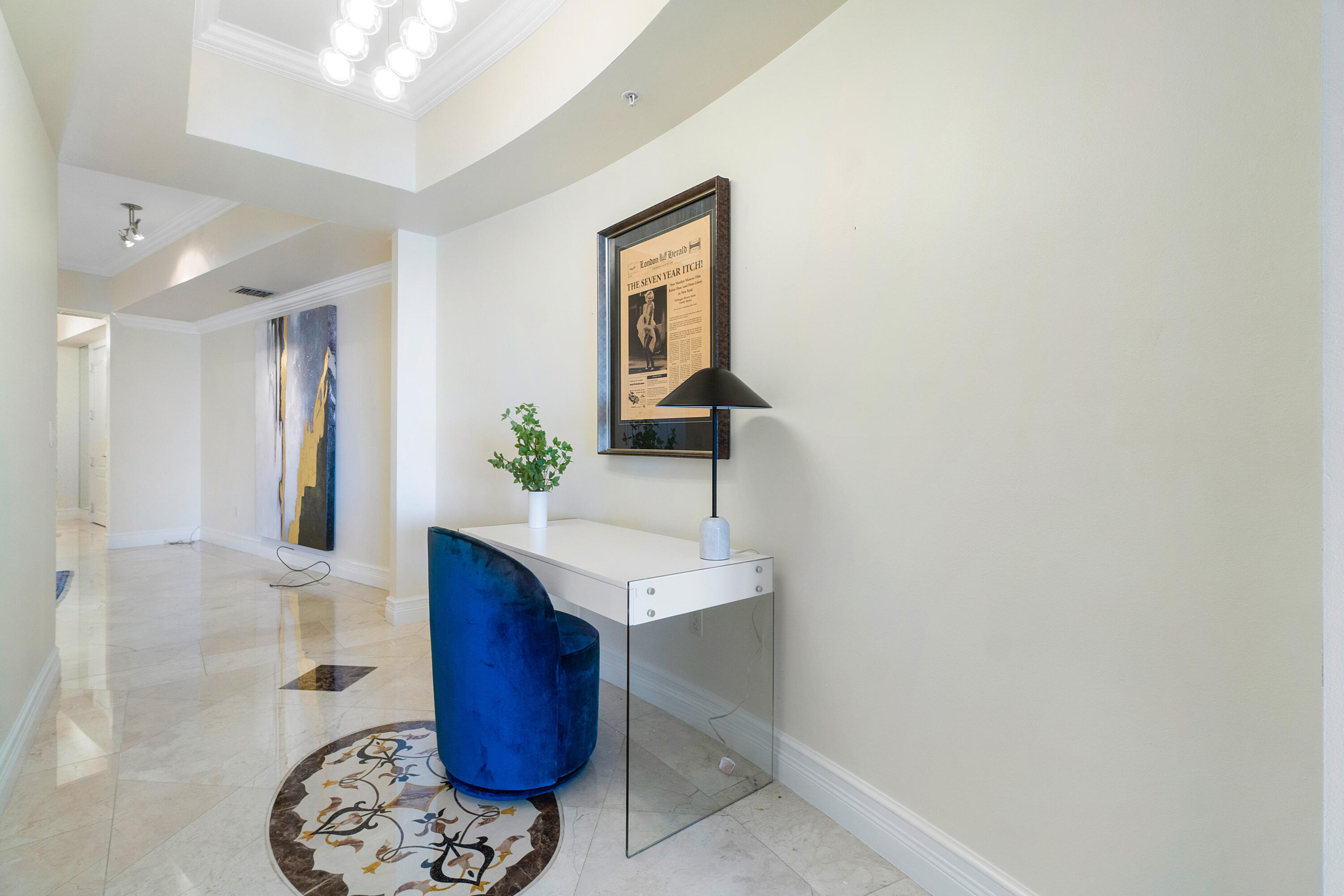 201 South Narcissus Avenue, Unit 605 West Palm Beach, FL 33401 - Photo 31 of 33 034-201SouthNarcissusAvenue-605-WestPalm