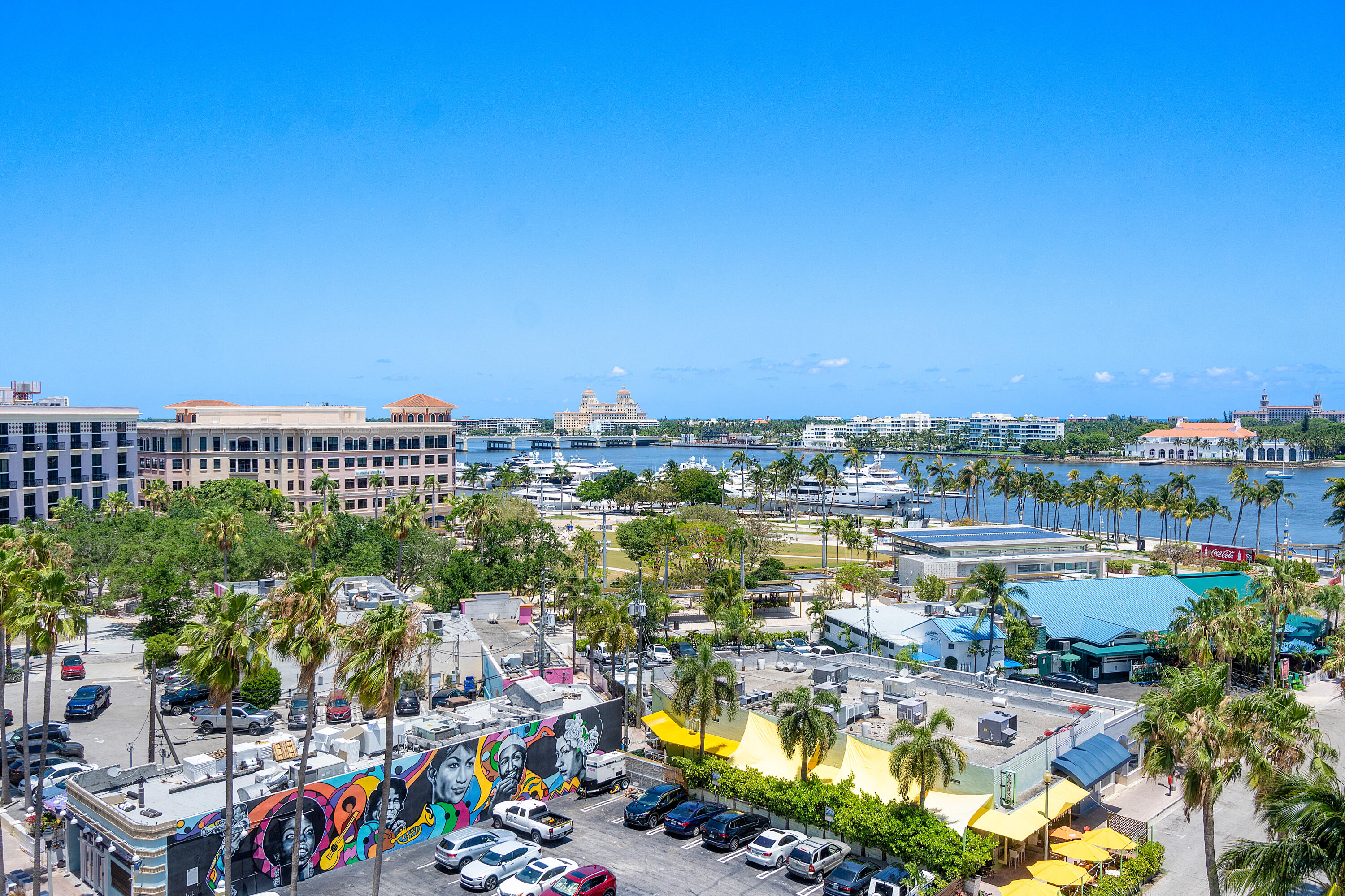 201 South Narcissus Avenue, Unit 605 West Palm Beach, FL 33401 - Photo 6 of 33 044-201SouthNarcissusAvenue-605-WestPalm