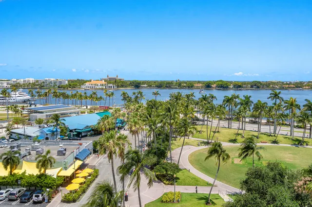 $11,950 | 201 South Narcissus Avenue, Unit 605, West Palm Beach, FL 33401