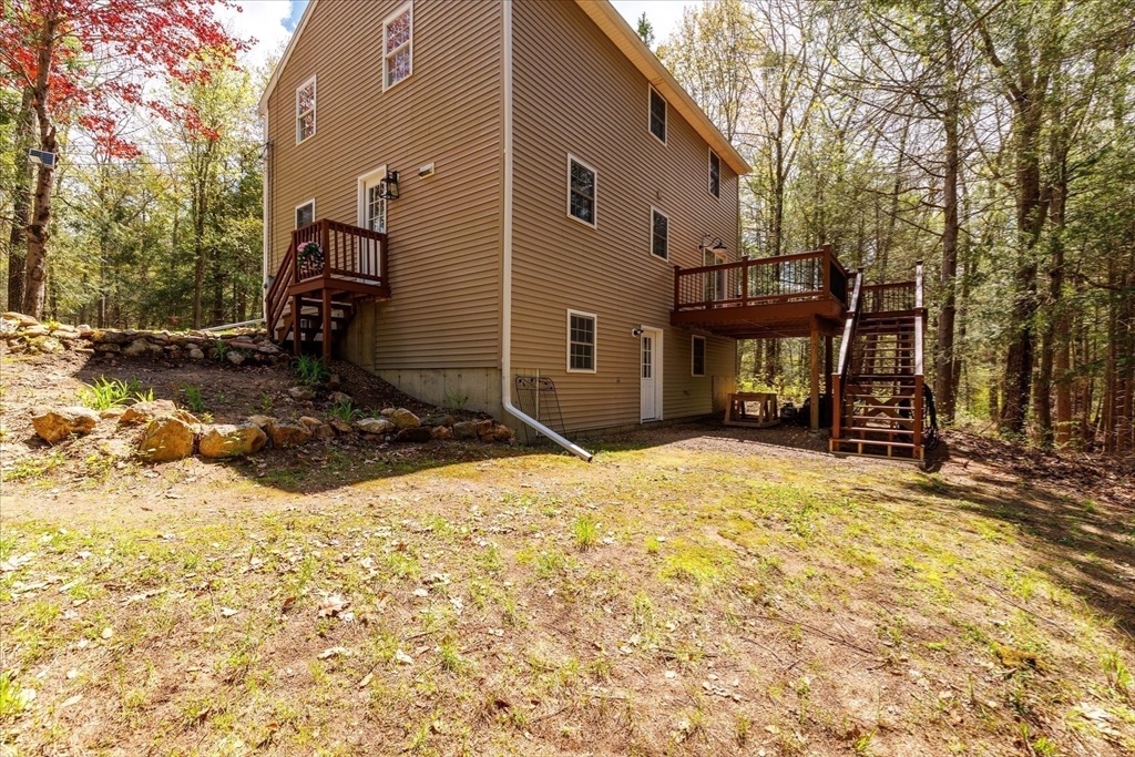 23 Birches Road Hubbardston, MA 01452 - Photo 36 of 42