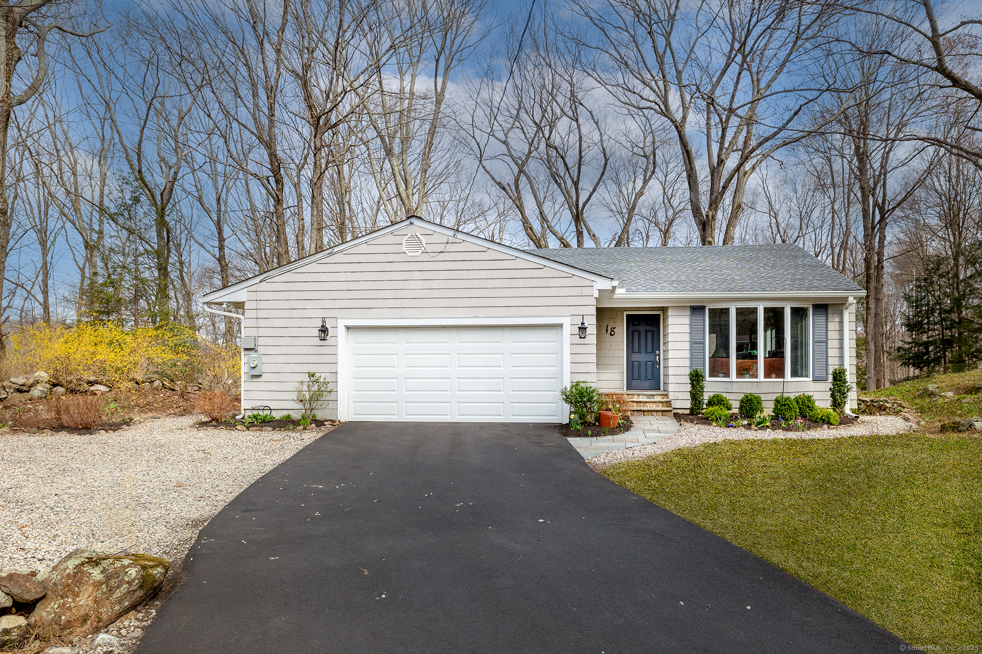 18 Quail Drive Ridgefield, CT 06877 - Photo 1 of 1 Welcome to 18 Quail Drive Ridgefield CT 06877