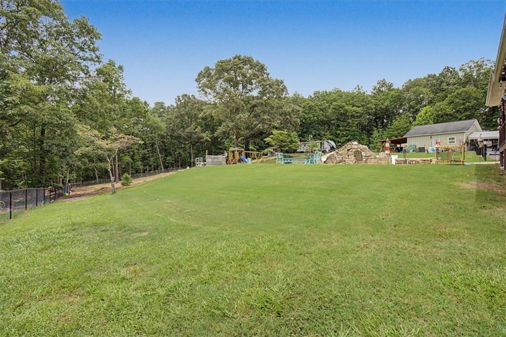 1366 Bethlehem Road Rockmart, GA 30153 - Photo 43 of 67