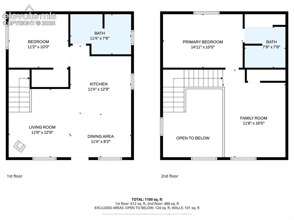 213 Willow Road Divide, CO 80814 - Photo 35 of 50
