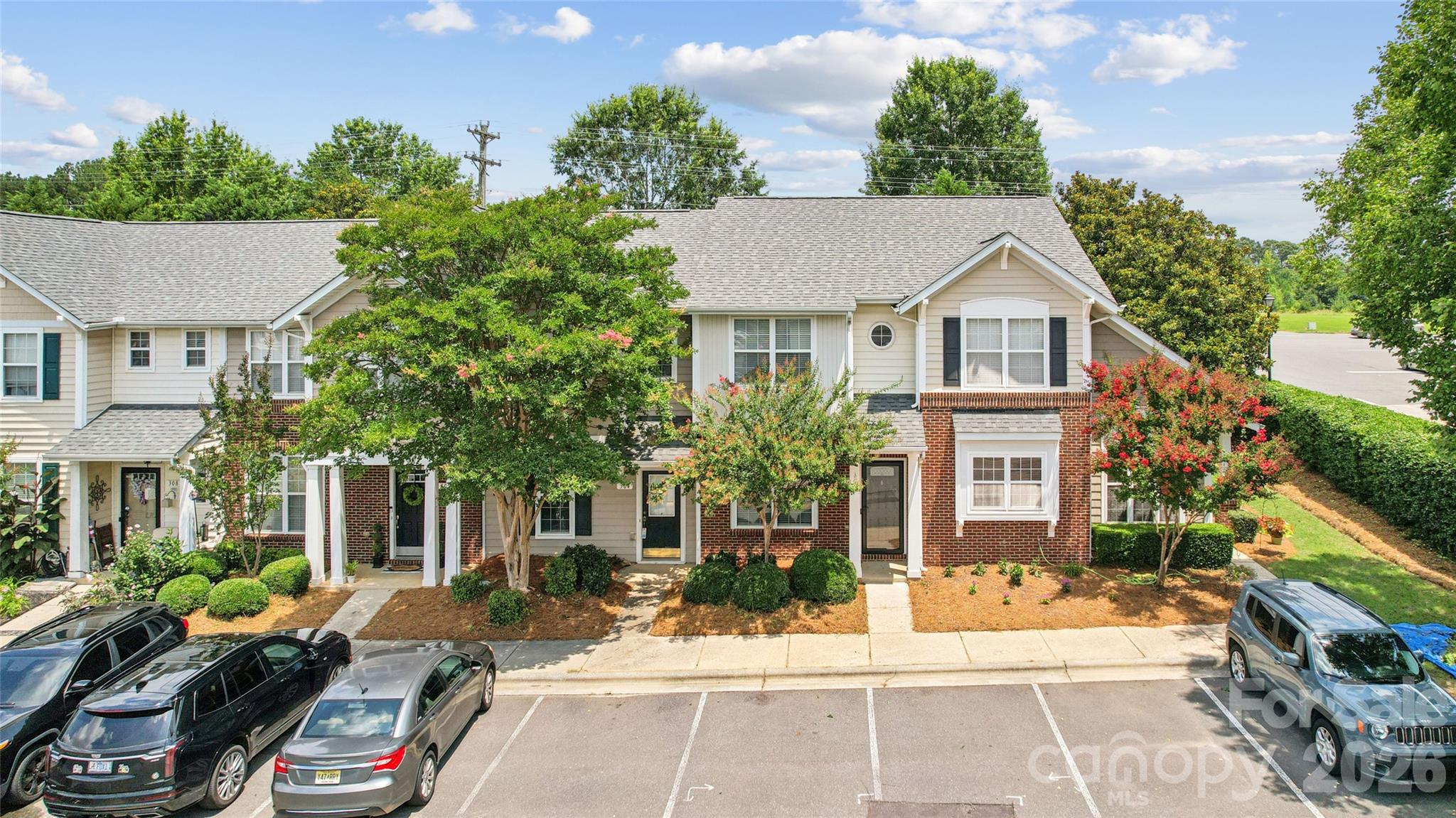 302 Tinder Box Lane Fort Mill, SC 29708 - Photo 32 of 39