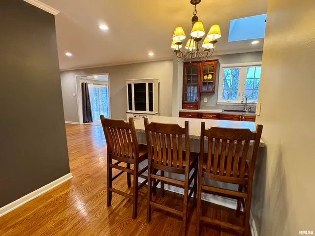 $189,000 | 8 Woodland Lane, Macomb, IL 61455