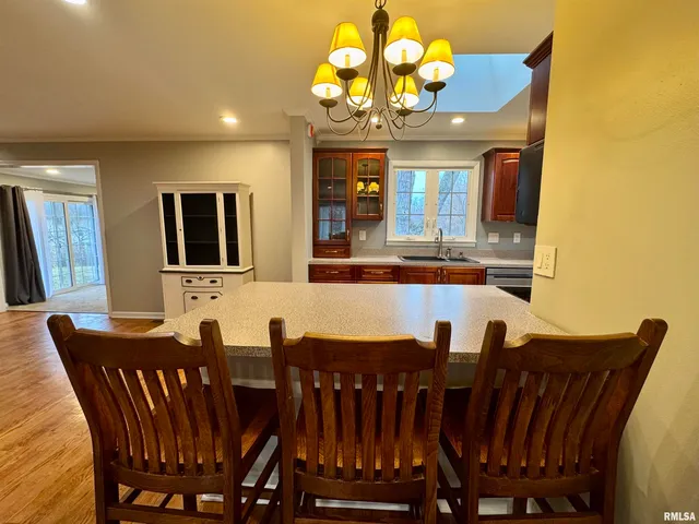 $189,000 | 8 Woodland Lane, Macomb, IL 61455