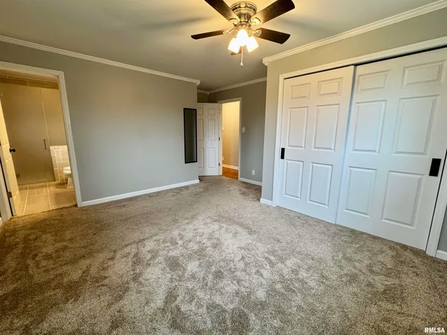 $189,000 | 8 Woodland Lane, Macomb, IL 61455